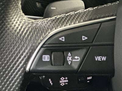2022 Audi SQ8 4.0T Prestige