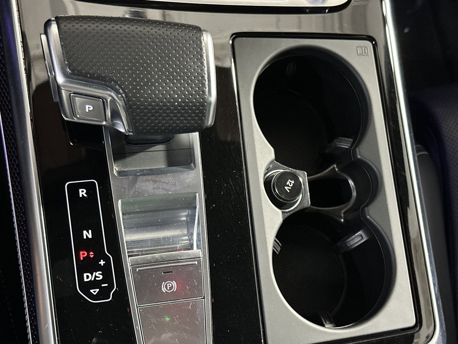 2022 Audi SQ8 4.0T Prestige