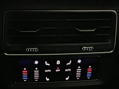 2022 Audi SQ8 4.0T Prestige