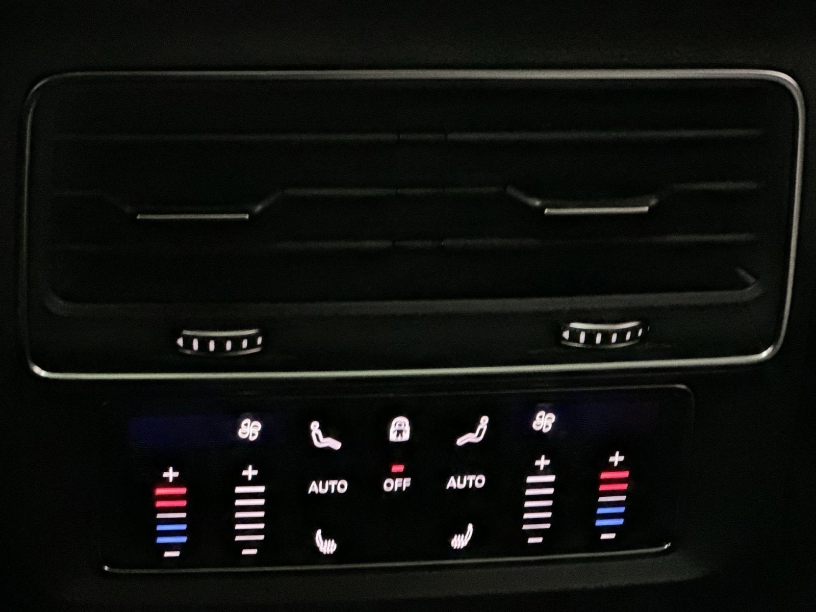 2022 Audi SQ8 4.0T Prestige