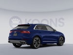 2022 Audi SQ8 4.0T Prestige