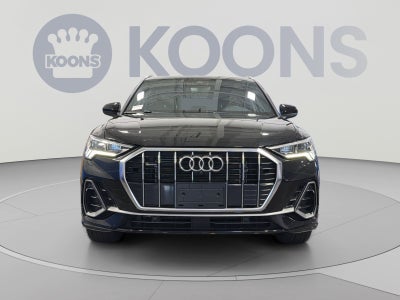 2023 Audi Q3 Premium Plus