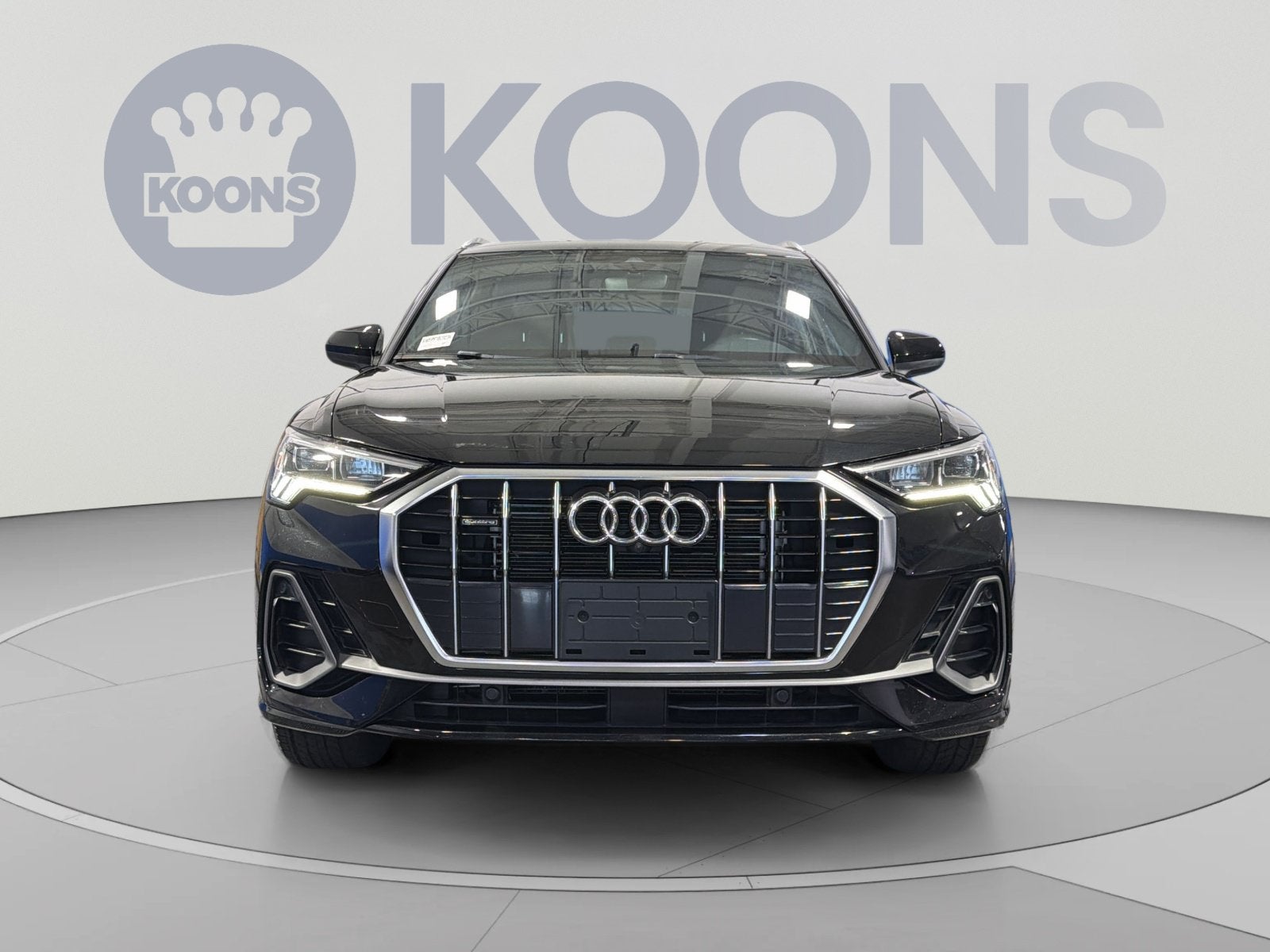 2023 Audi Q3 Premium Plus