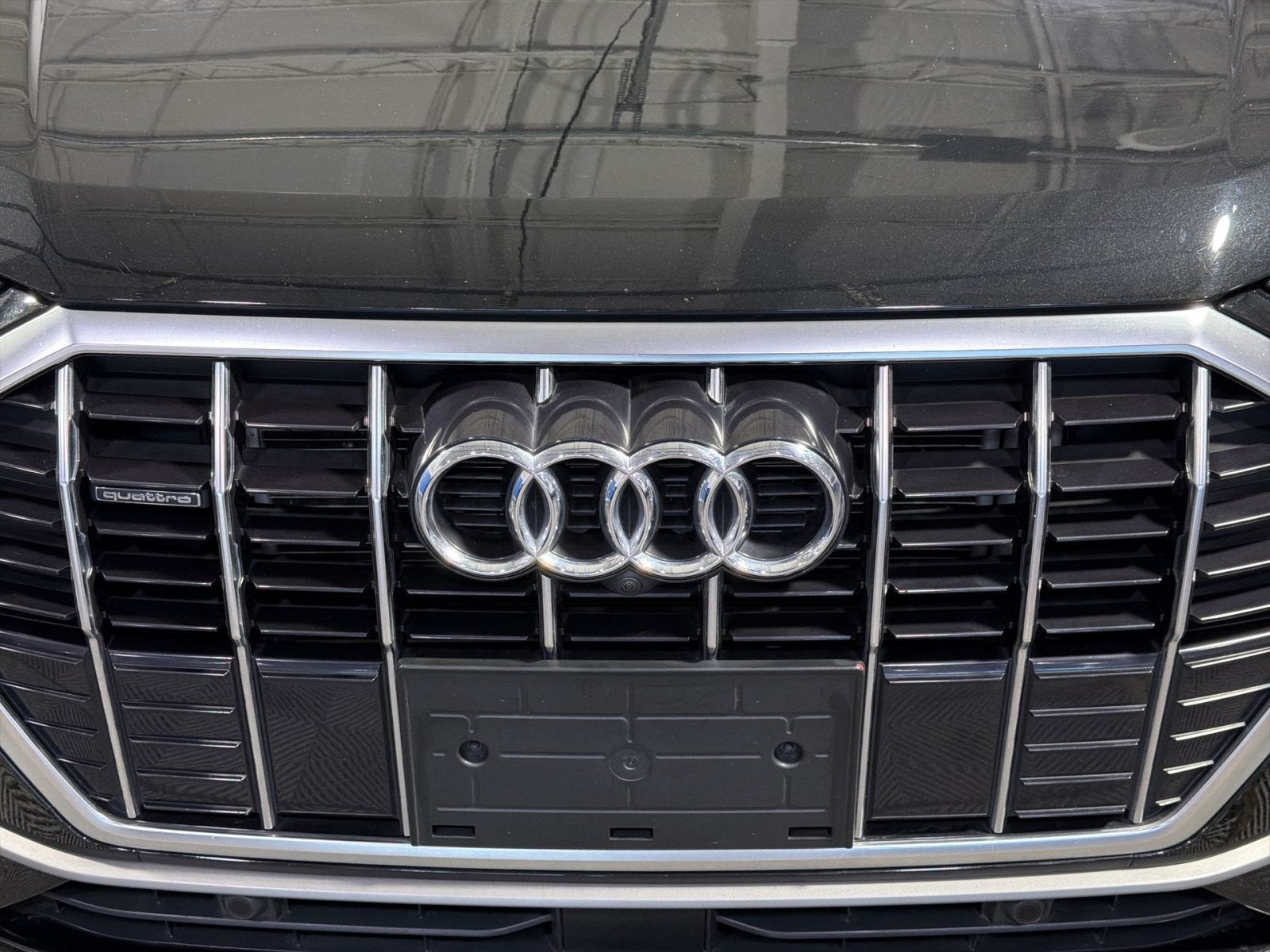 2023 Audi Q3 Premium Plus