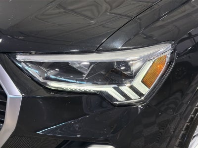 2023 Audi Q3 Premium Plus