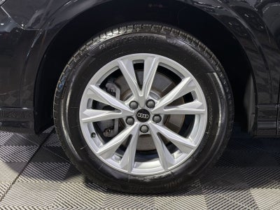 2023 Audi Q3 Premium Plus