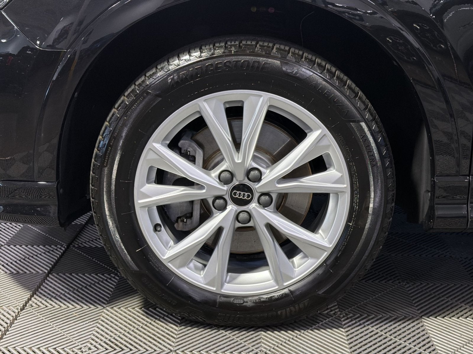 2023 Audi Q3 Premium Plus