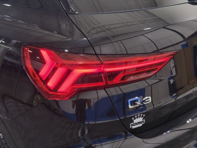 2023 Audi Q3 Premium Plus