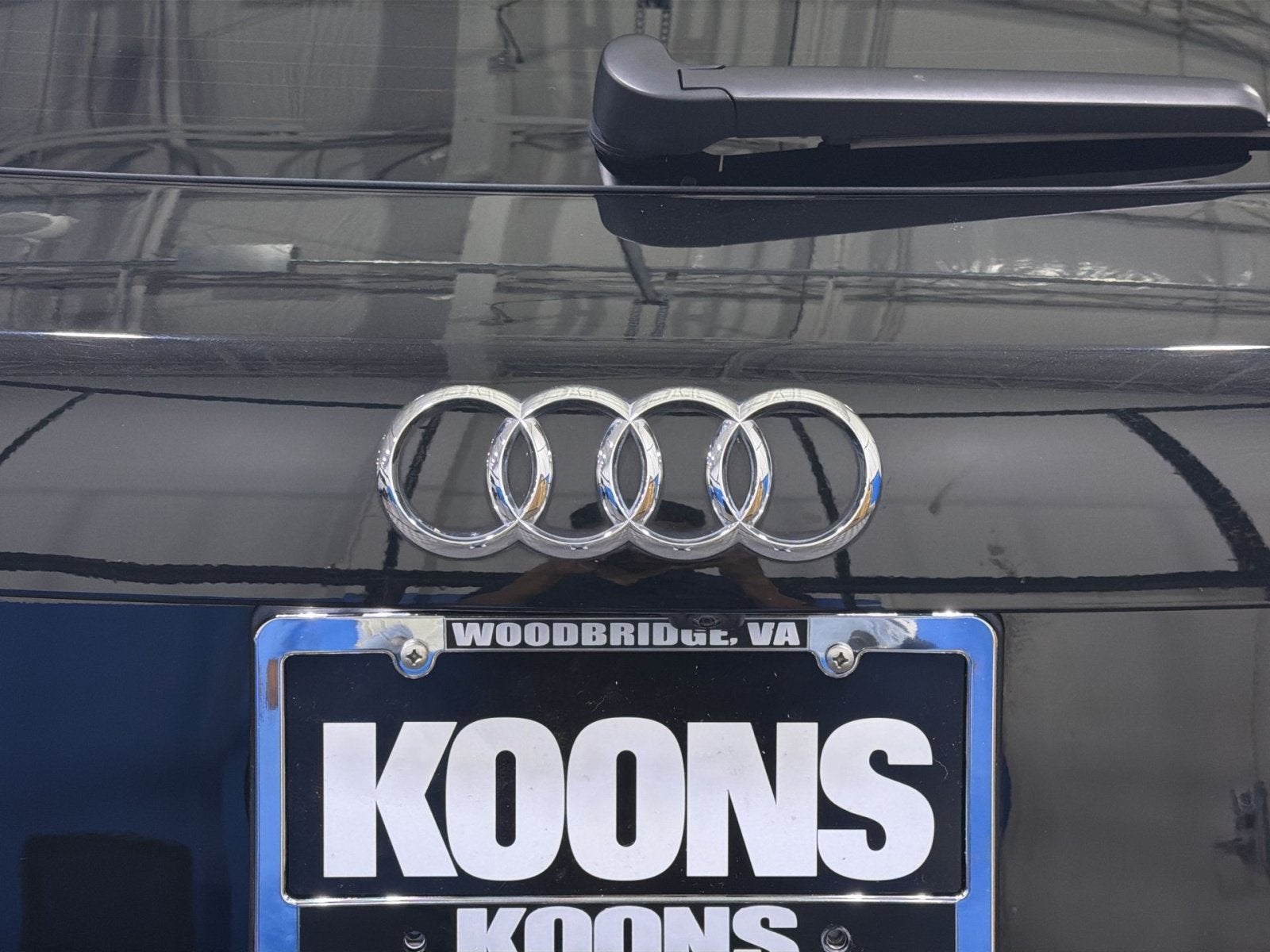 2023 Audi Q3 Premium Plus