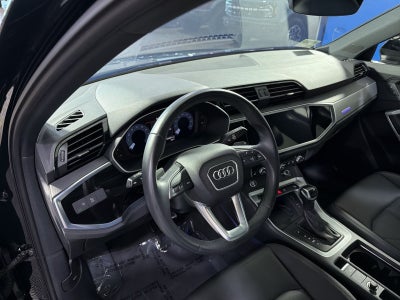 2023 Audi Q3 Premium Plus