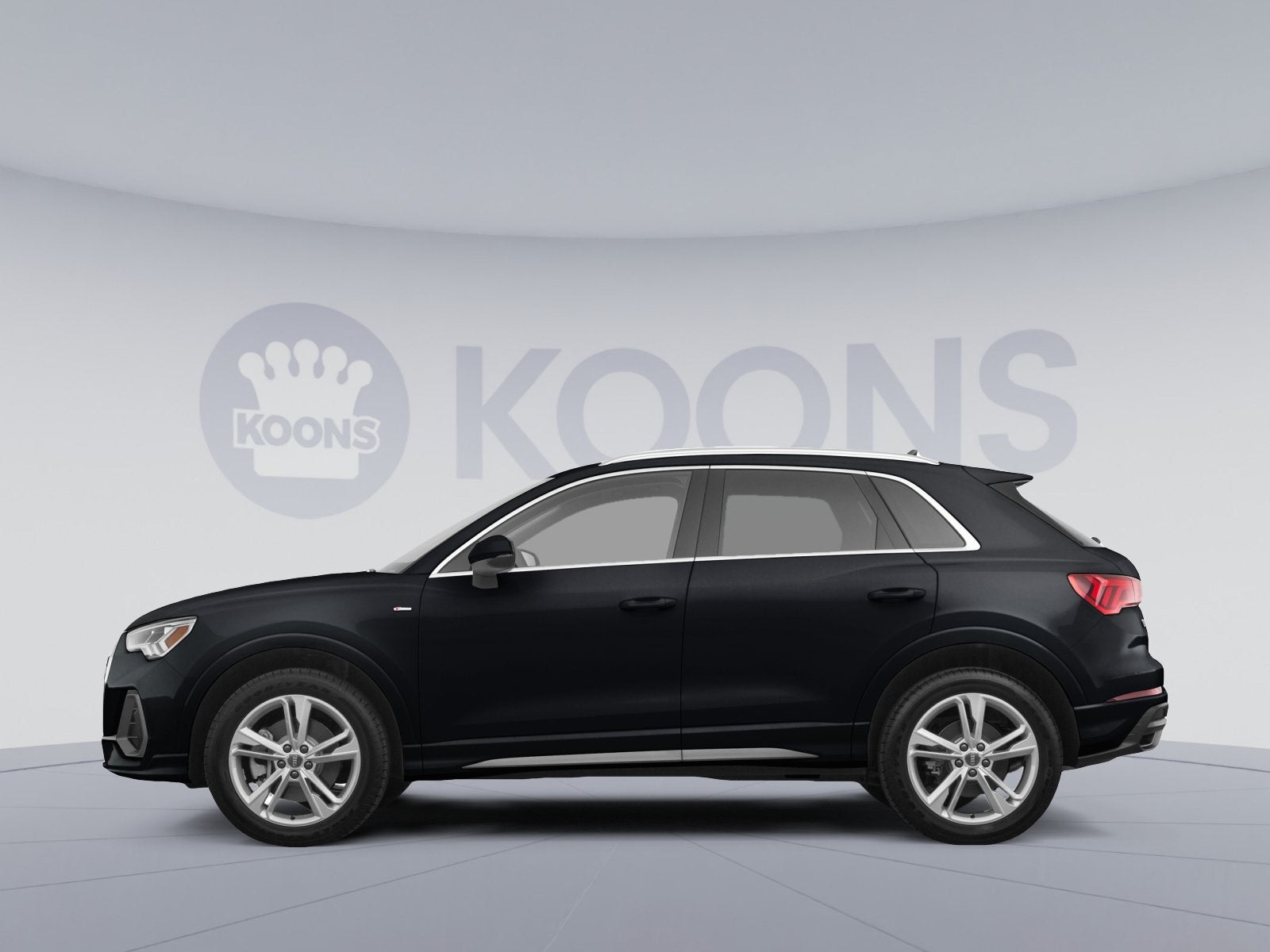 2023 Audi Q3 Premium Plus