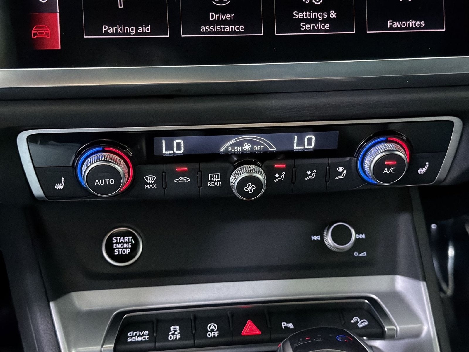 2023 Audi Q3 Premium Plus