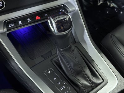 2023 Audi Q3 Premium Plus