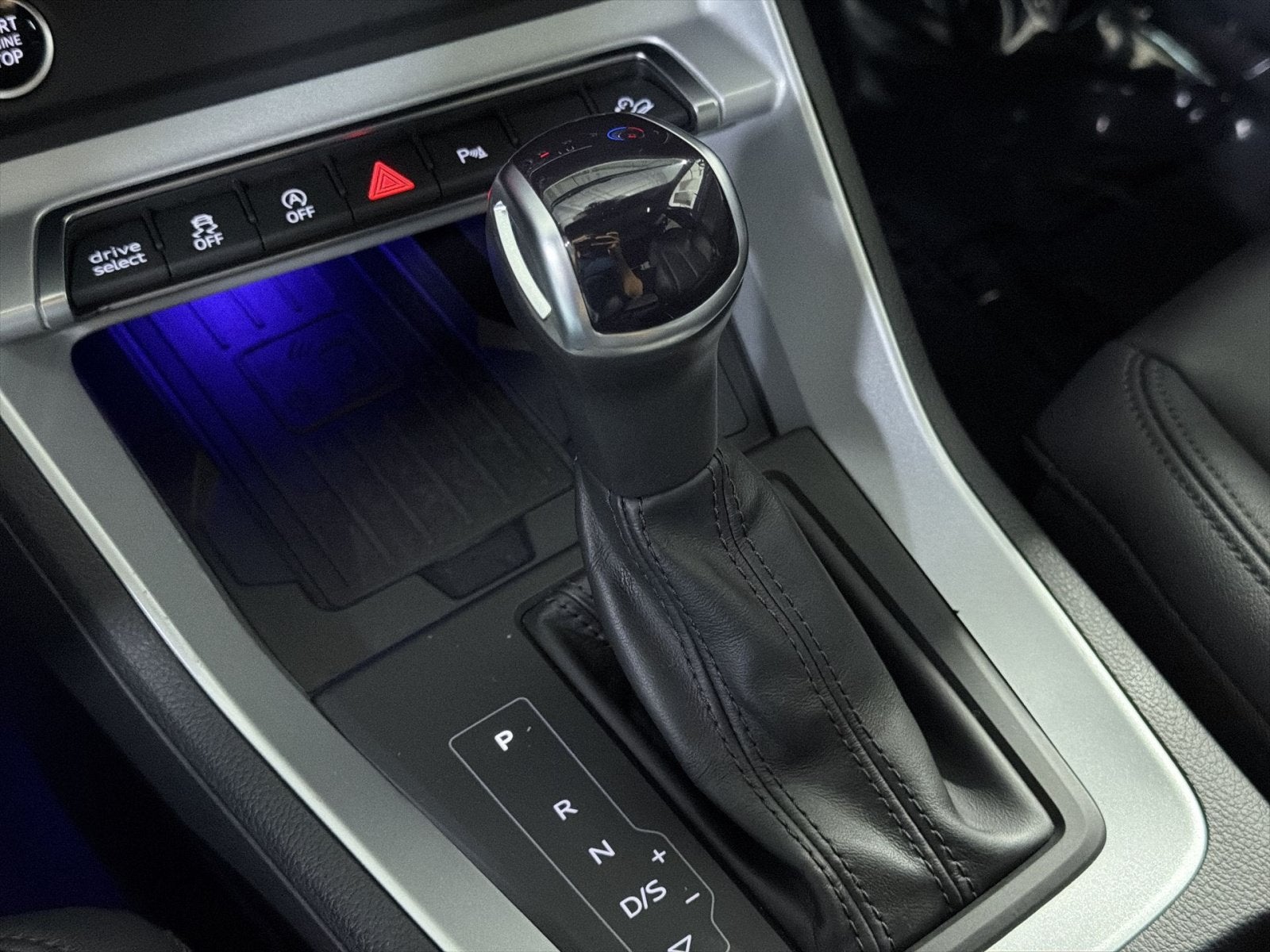 2023 Audi Q3 Premium Plus