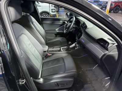 2023 Audi Q3 Premium Plus