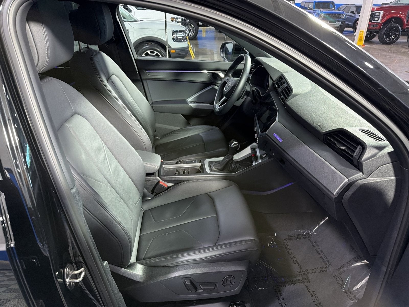 2023 Audi Q3 Premium Plus