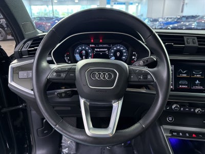 2023 Audi Q3 Premium Plus