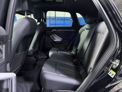 2023 Audi Q3 Premium Plus