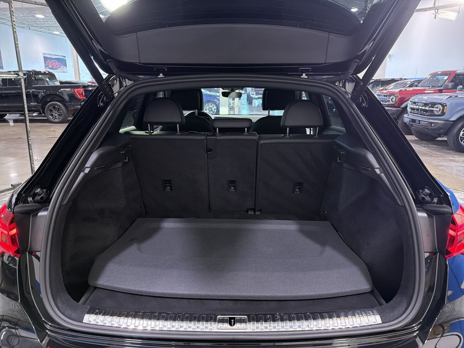 2023 Audi Q3 Premium Plus