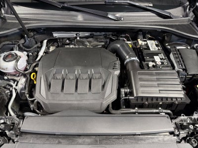 2023 Audi Q3 Premium Plus