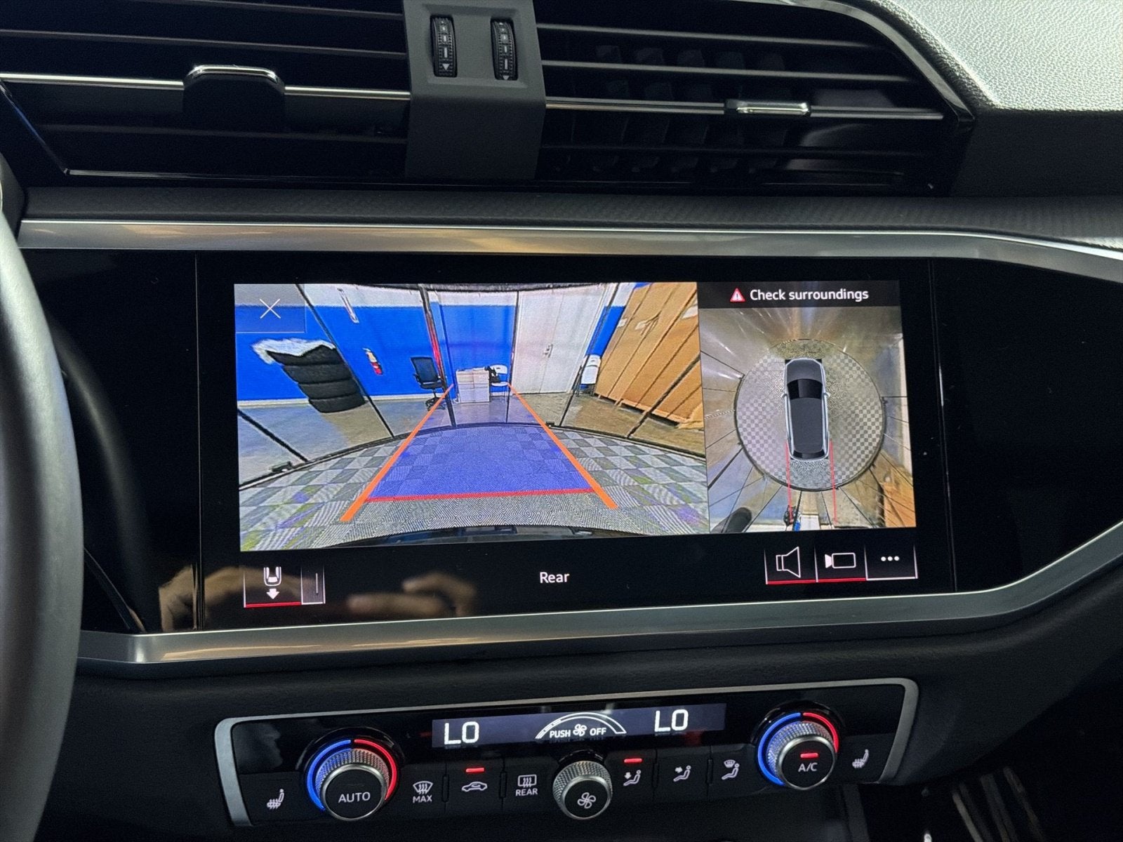 2023 Audi Q3 Premium Plus