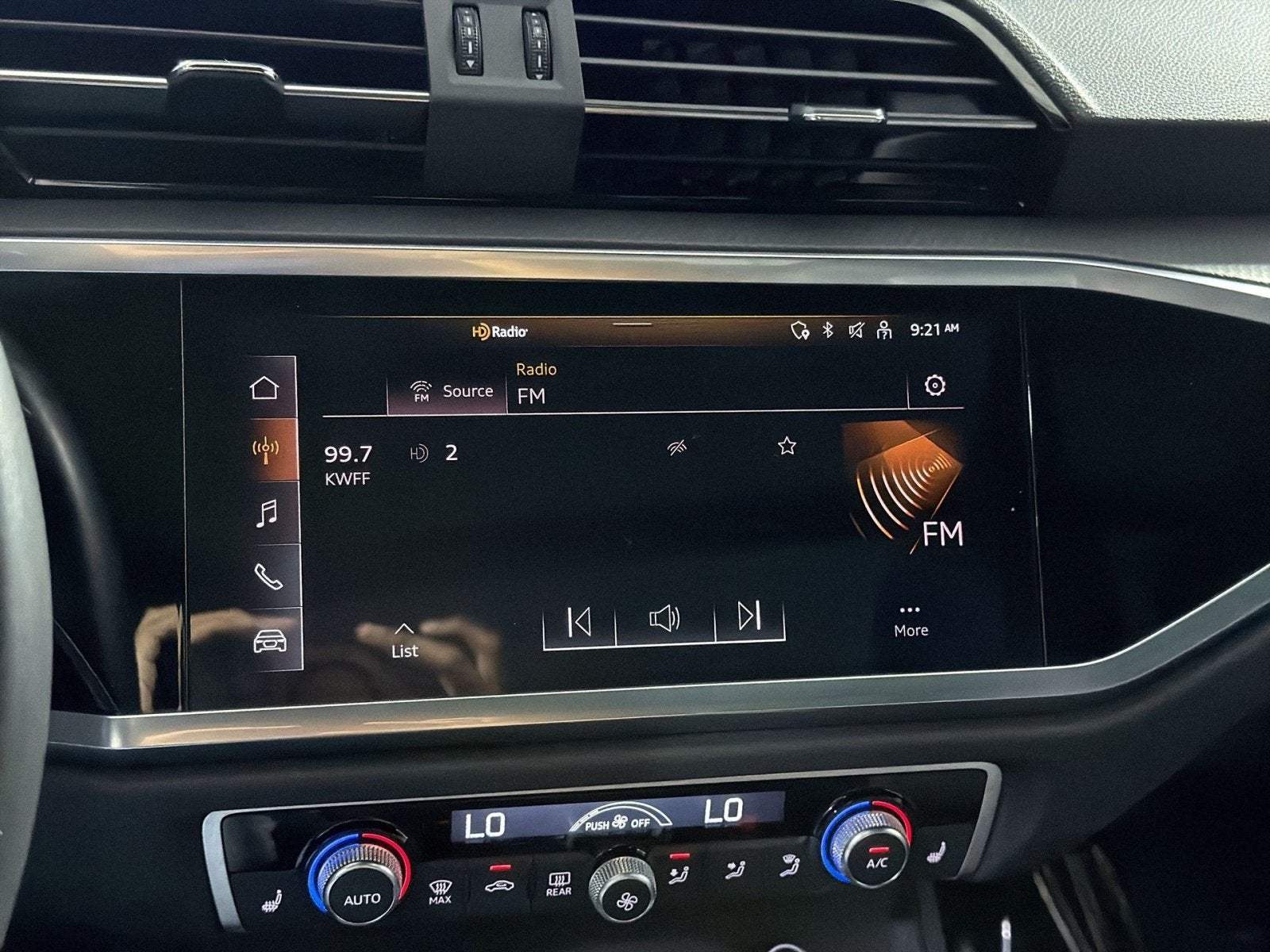 2023 Audi Q3 Premium Plus