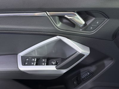2023 Audi Q3 Premium Plus