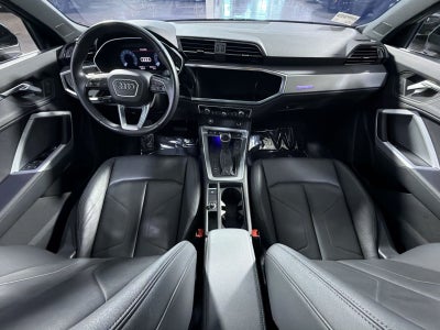 2023 Audi Q3 Premium Plus