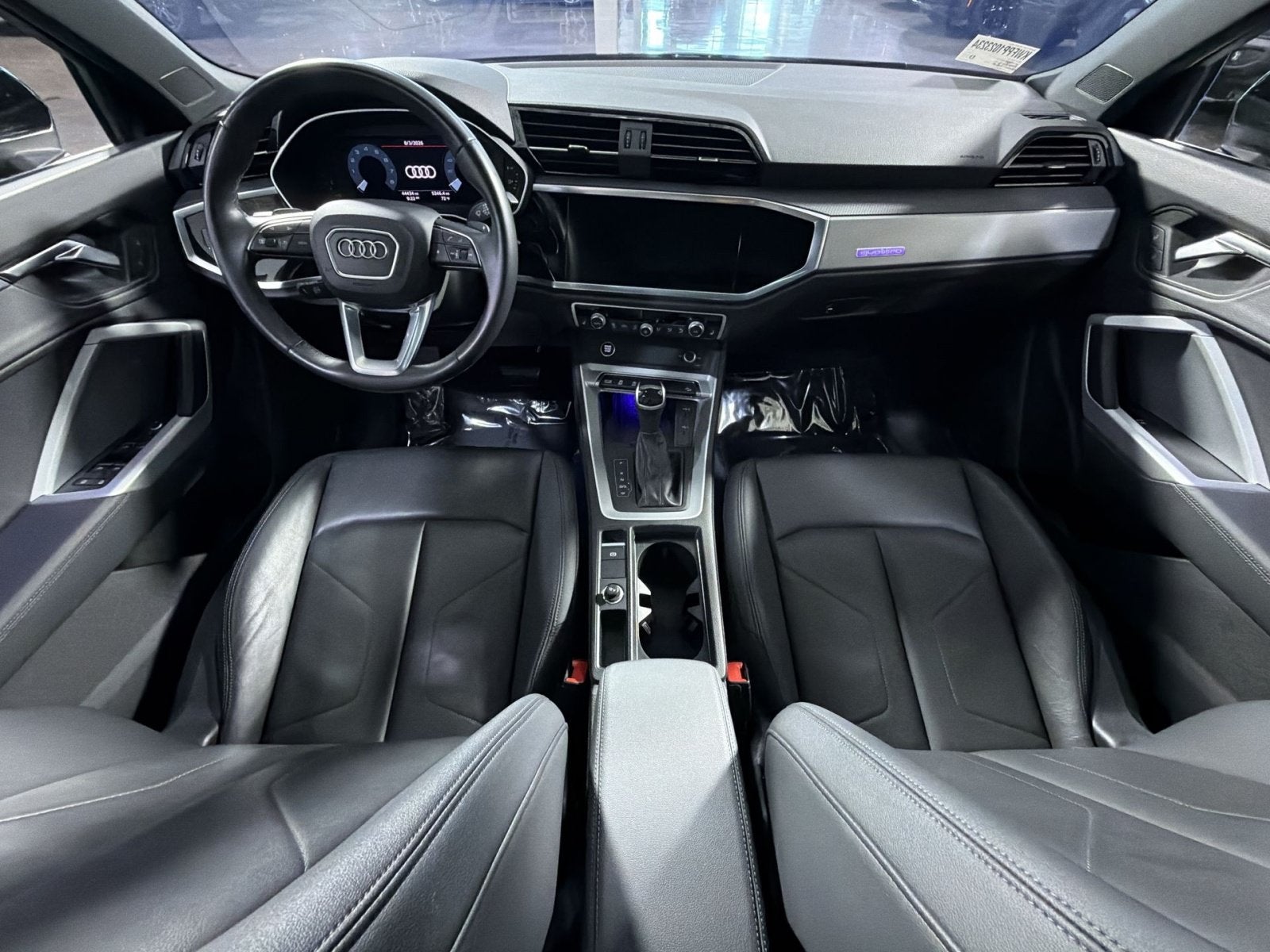 2023 Audi Q3 Premium Plus