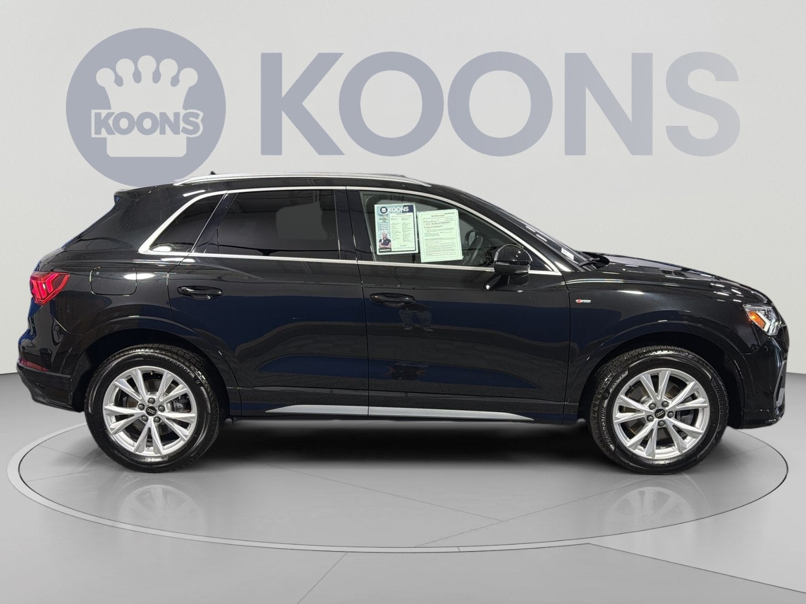 2023 Audi Q3 Premium Plus