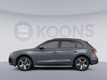 2023 Audi Q5 45 S line Premium