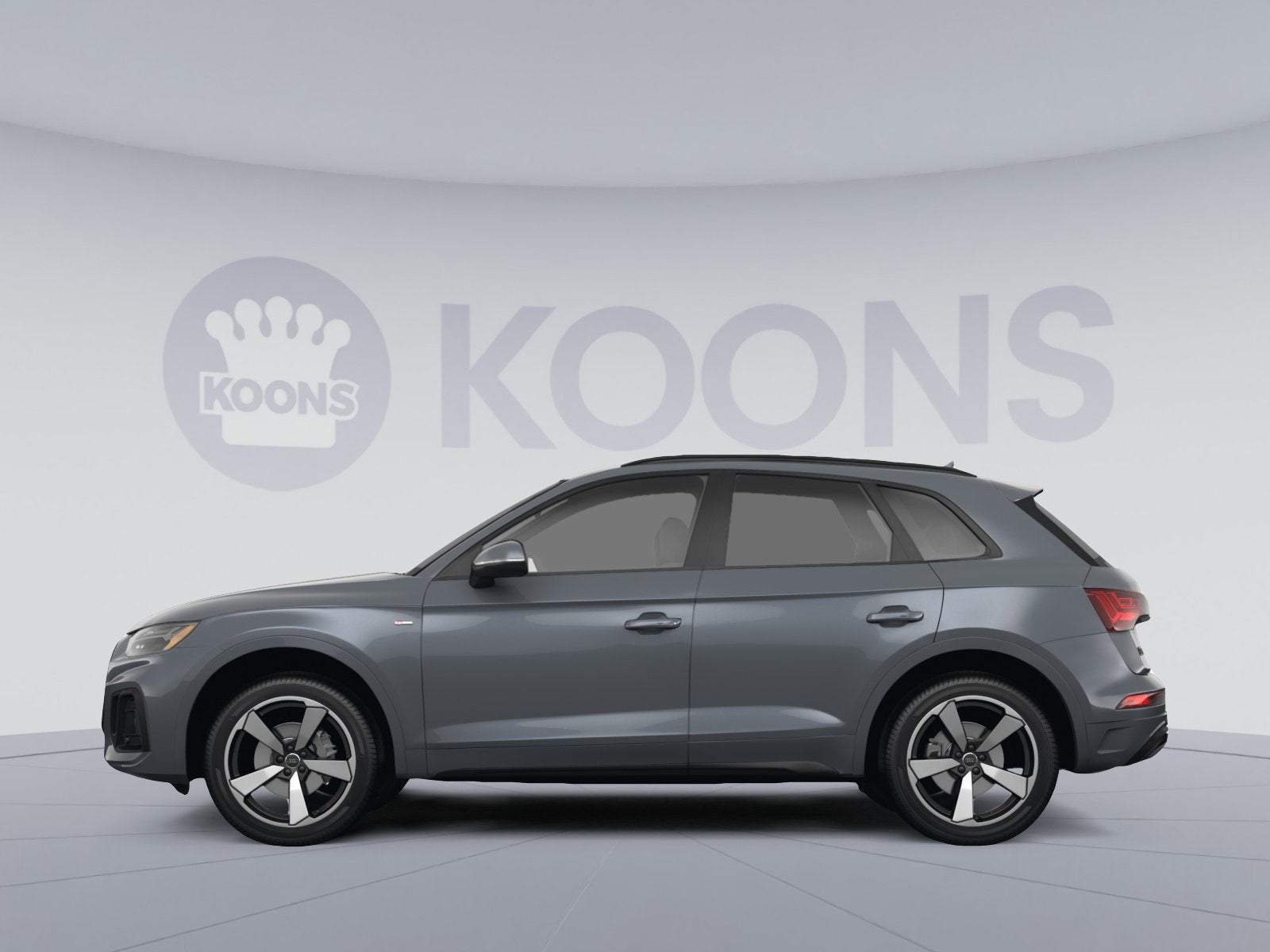 2023 Audi Q5 45 S line Premium