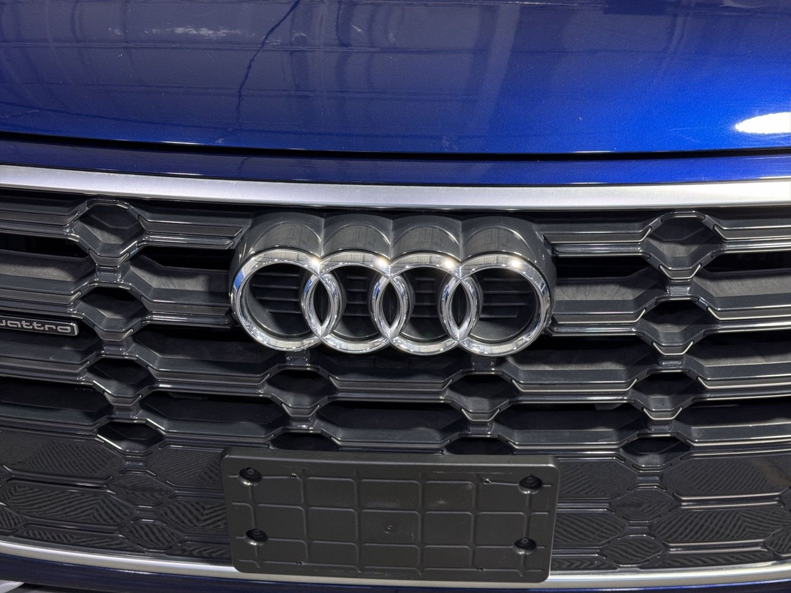 2024 Audi Q5 45 S line Premium