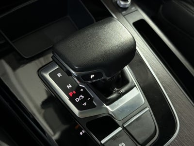2024 Audi Q5 45 S line Premium