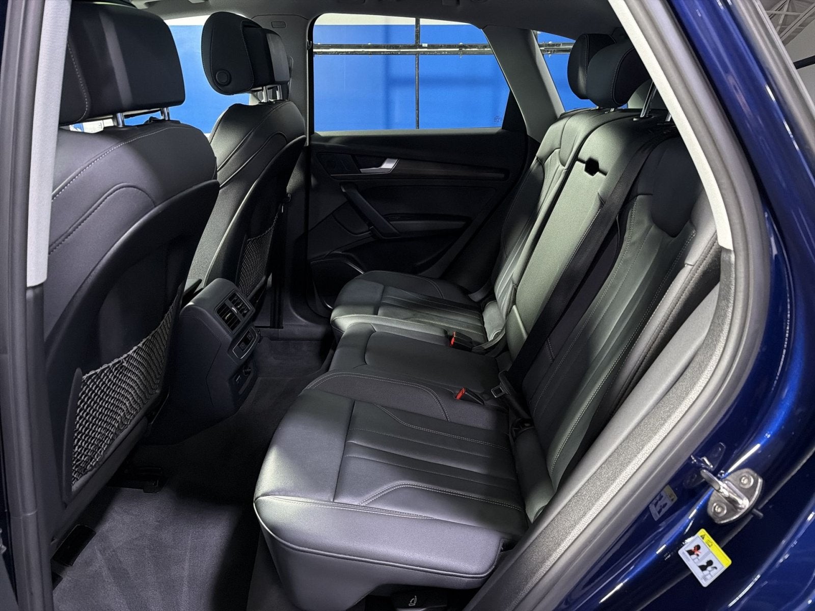 2024 Audi Q5 45 S line Premium