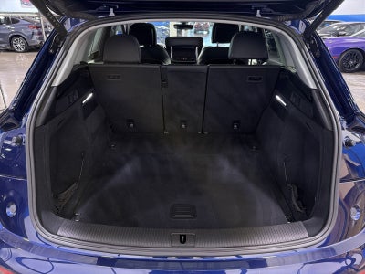 2024 Audi Q5 45 S line Premium
