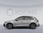 2022 Audi Q5 45 S line Premium