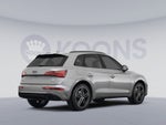 2022 Audi Q5 45 S line Premium