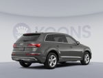 2023 Audi Q7 55 Premium Plus