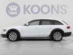 2016 Audi allroad 2.0T Premium Plus