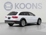 2016 Audi allroad 2.0T Premium Plus
