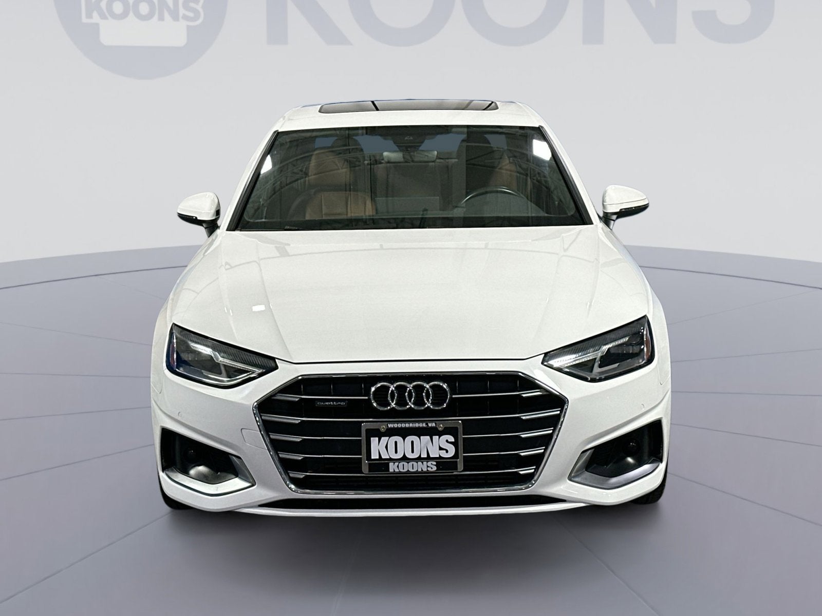 2022 Audi A4 40 Premium