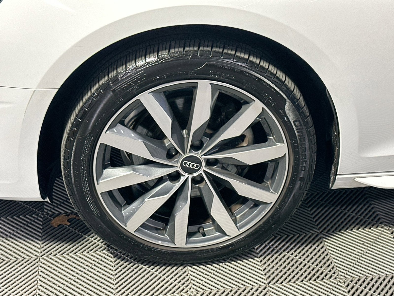 2022 Audi A4 40 Premium