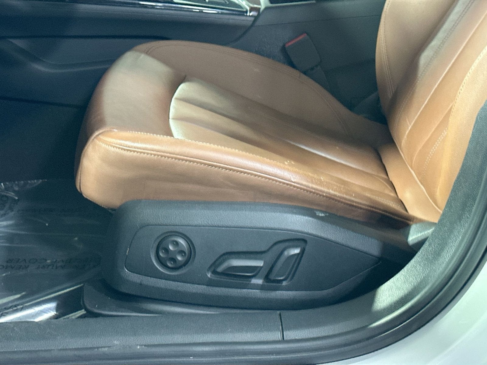 2022 Audi A4 40 Premium