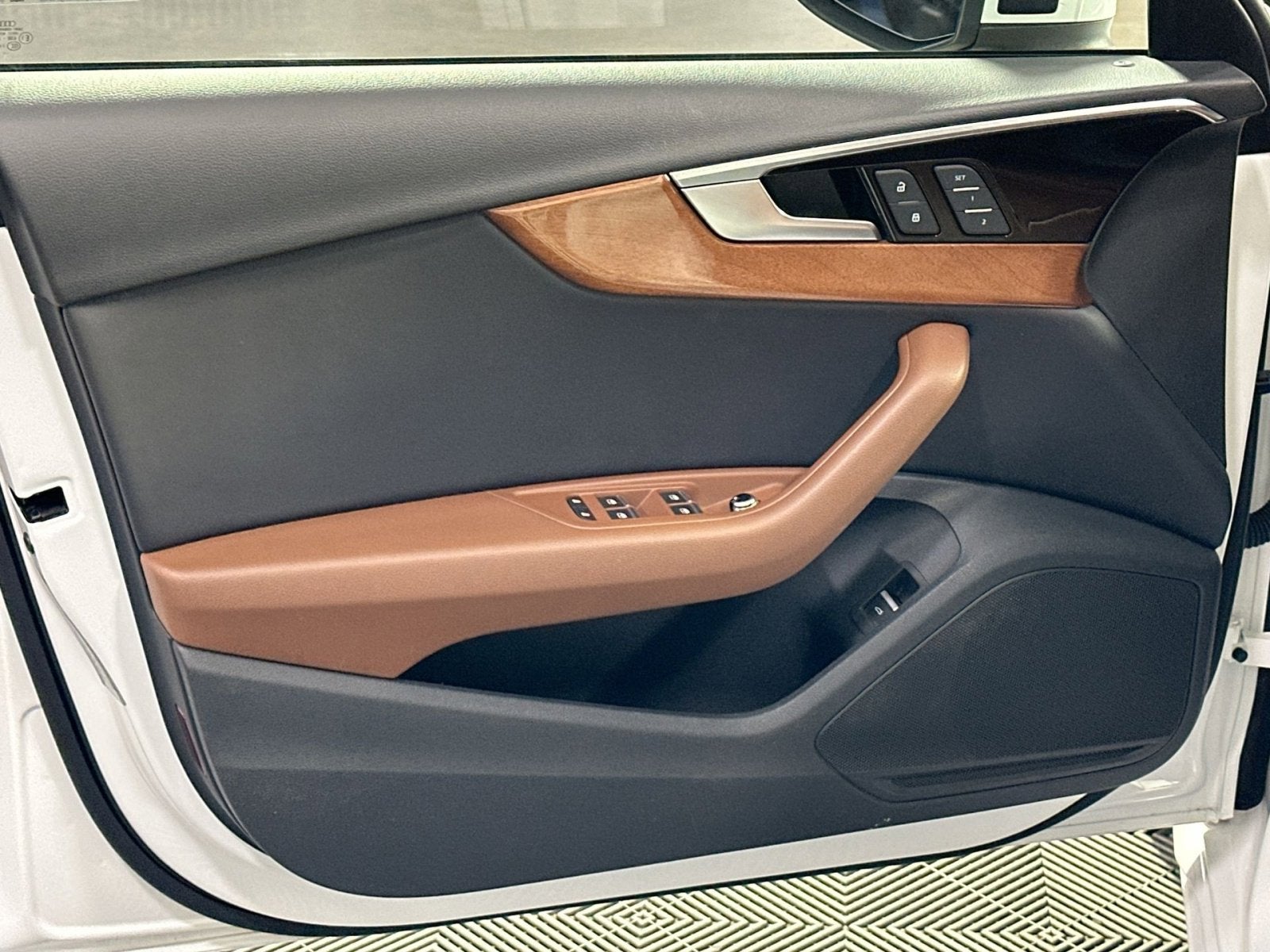 2022 Audi A4 40 Premium