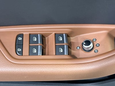 2022 Audi A4 40 Premium