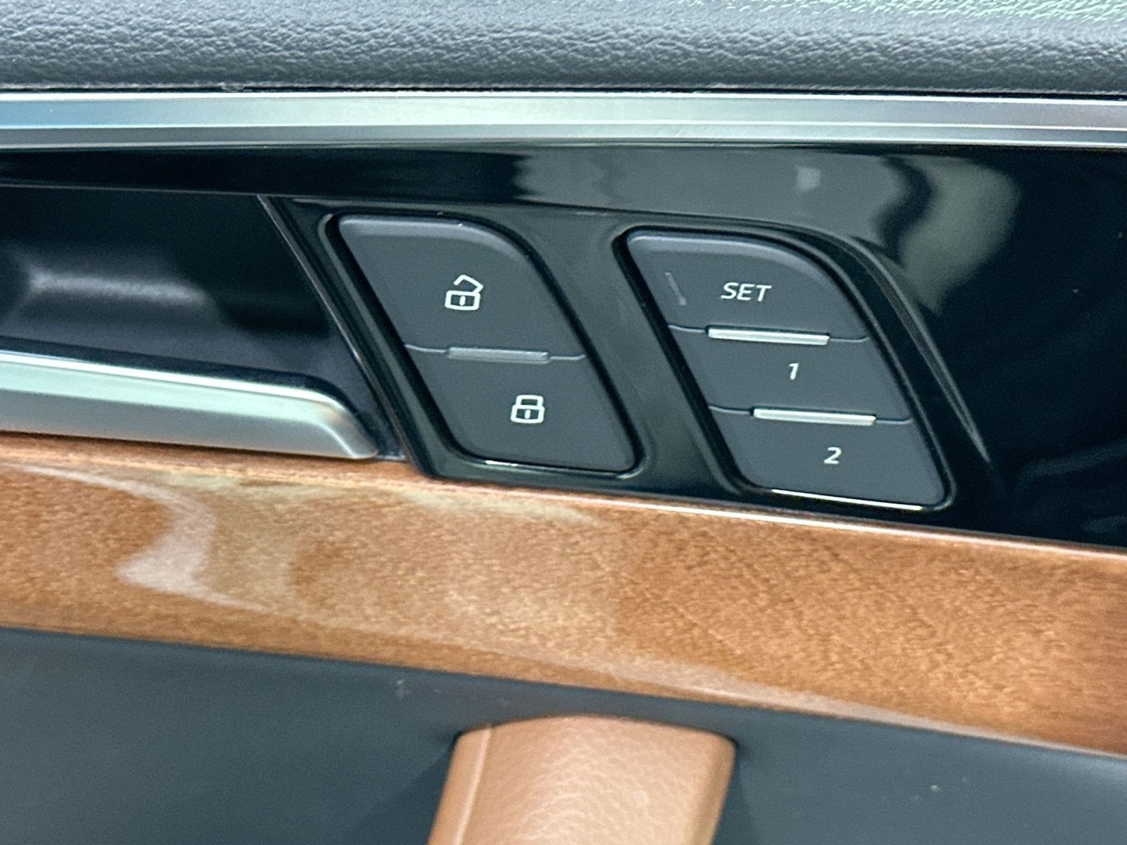 2022 Audi A4 40 Premium