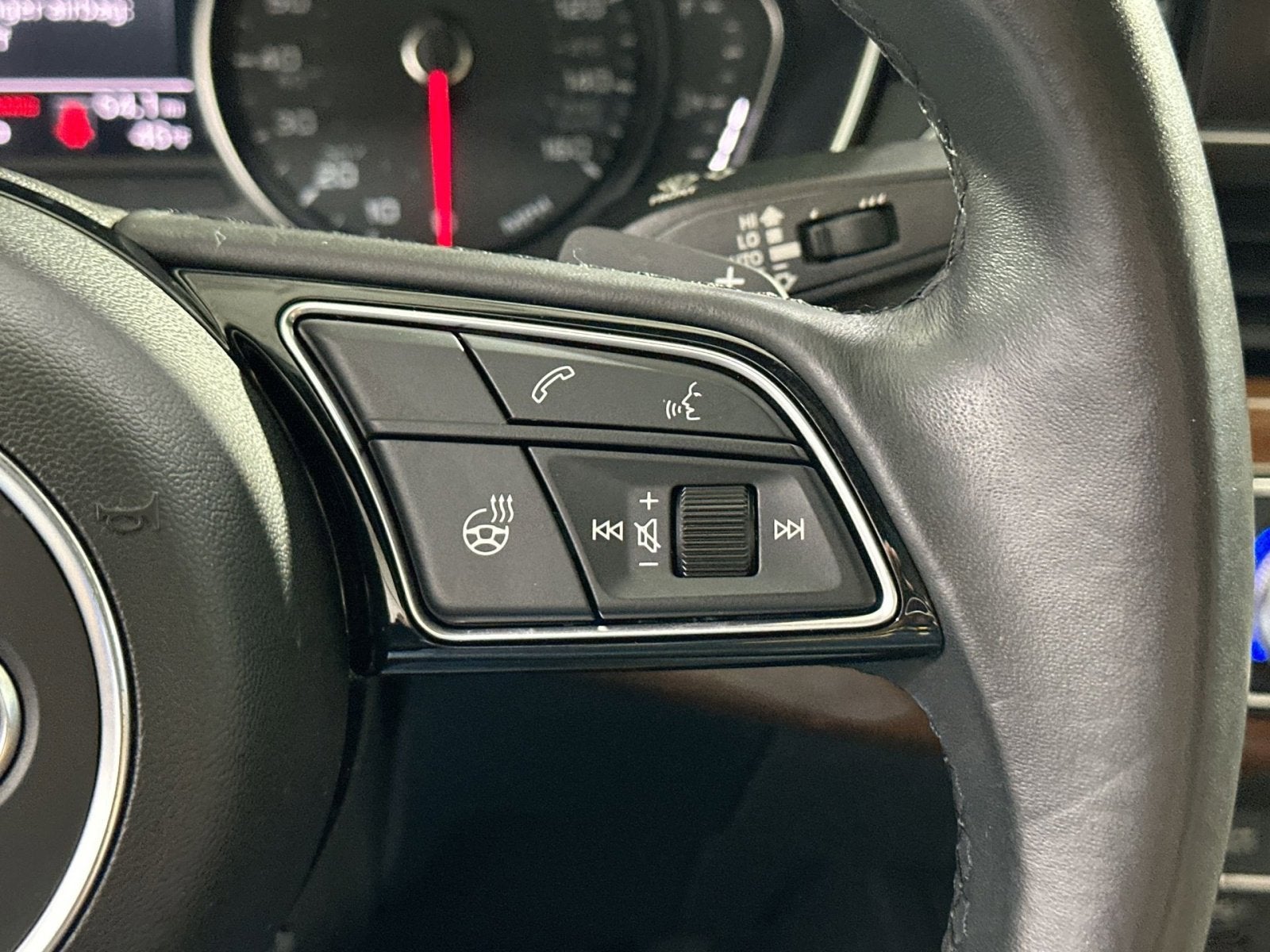 2022 Audi A4 40 Premium