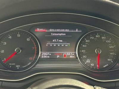 2022 Audi A4 40 Premium