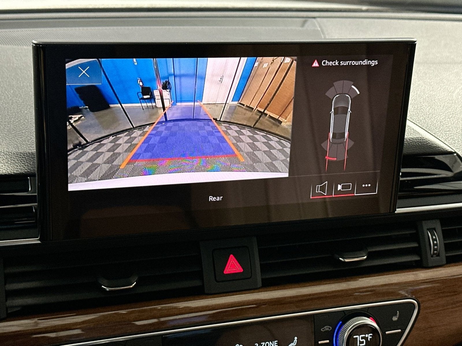 2022 Audi A4 40 Premium